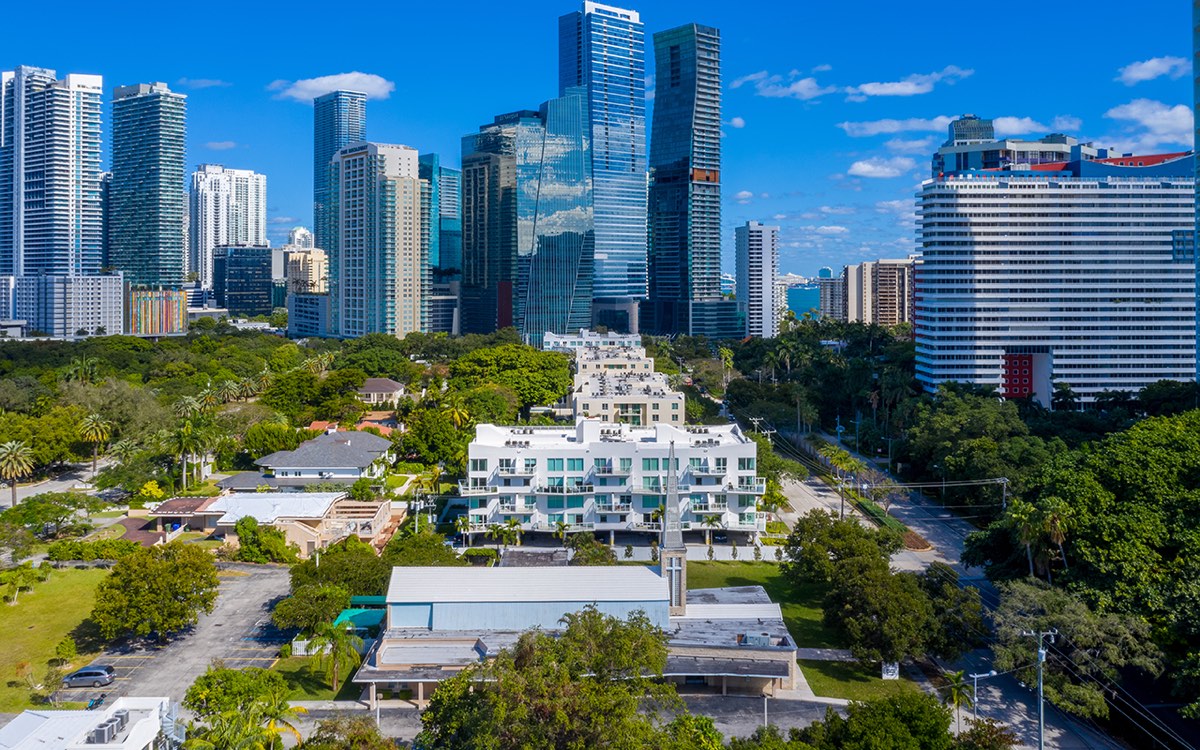 Lofts on Brickell Two, foto 4