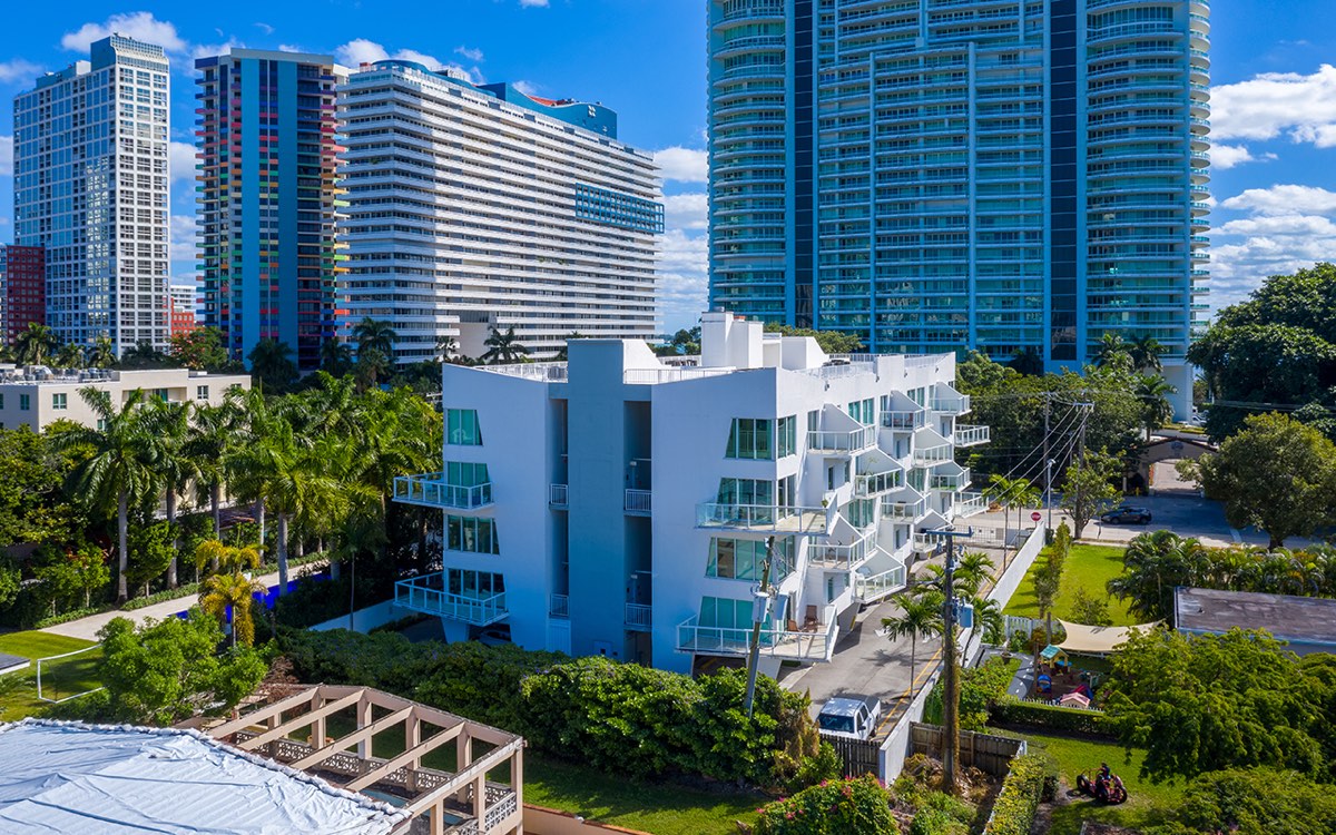 Lofts on Brickell Two, foto 5