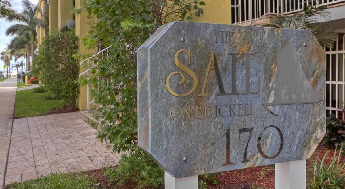 The Sail, foto 2
