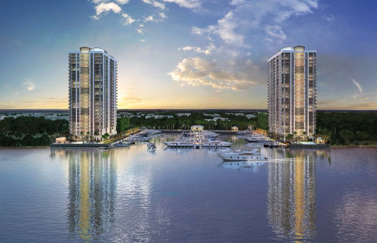 Marina Palms South, foto 3