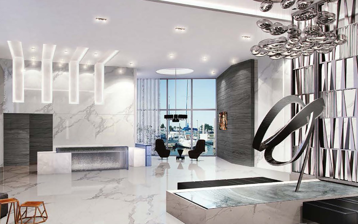 Marina Palms South, foto 4