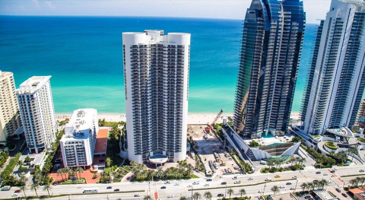 Ocean Four, foto 2