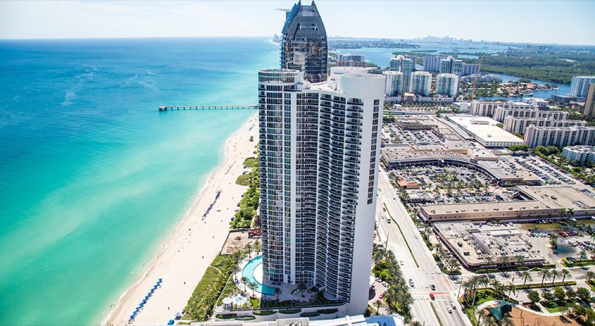 Ocean Four, foto 4