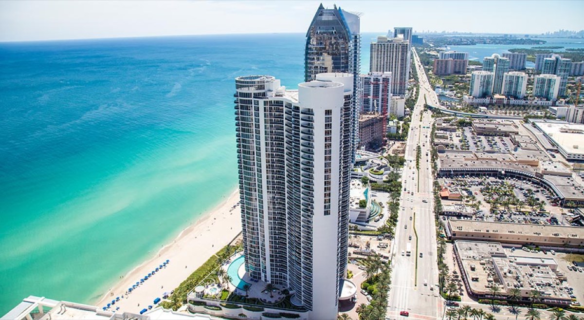 Ocean Four, foto 5