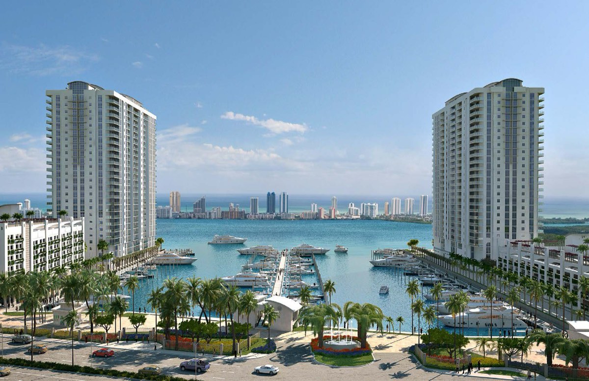 Marina Palms North, foto 2