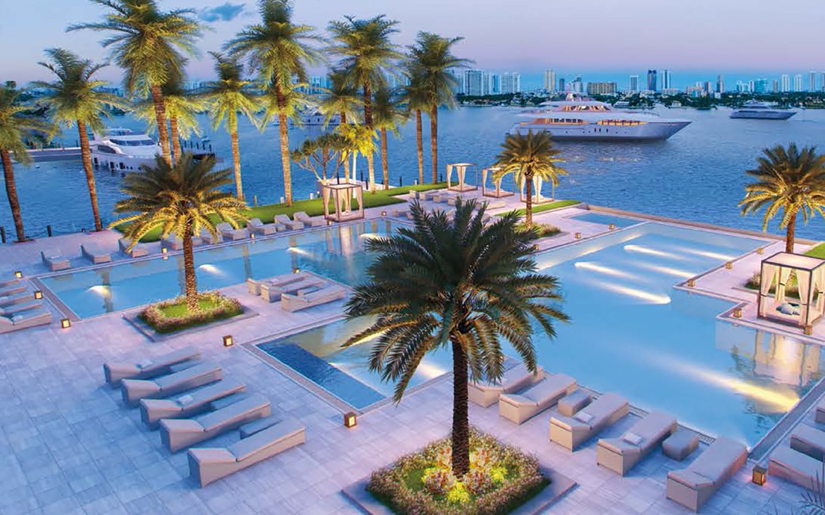 Marina Palms North, foto 5