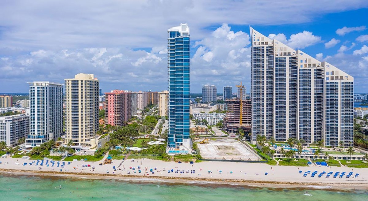 Chateau Beach Residences, foto 2