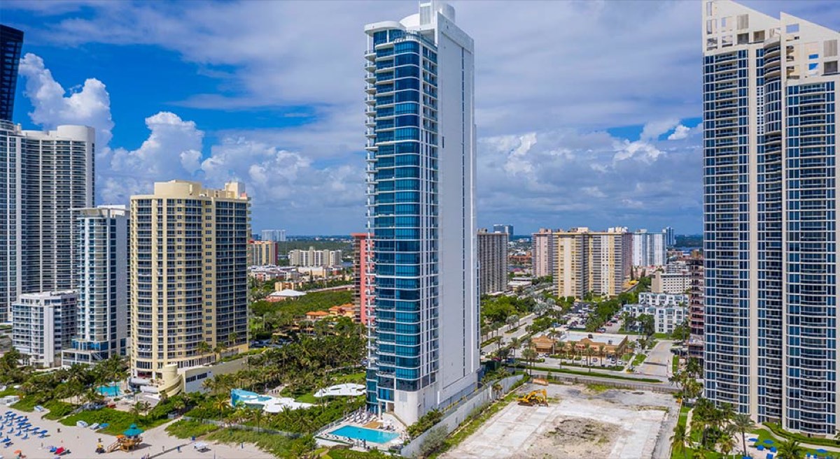 Chateau Beach Residences, foto 3