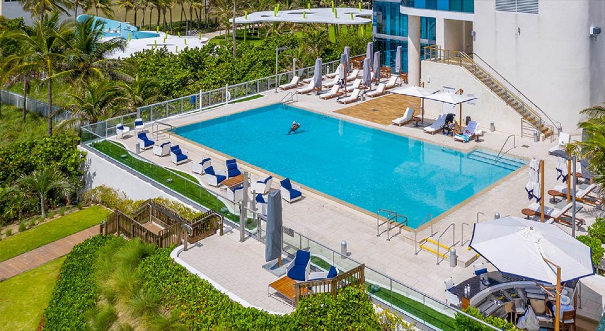 Chateau Beach Residences, foto 4