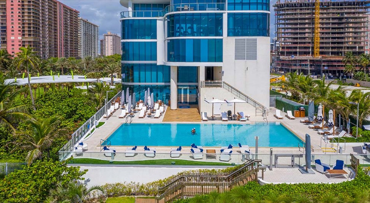 Chateau Beach Residences, foto 5