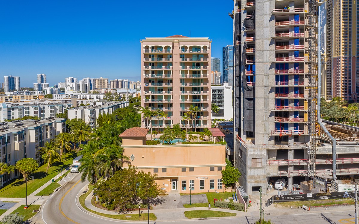 King David Condo, foto 2