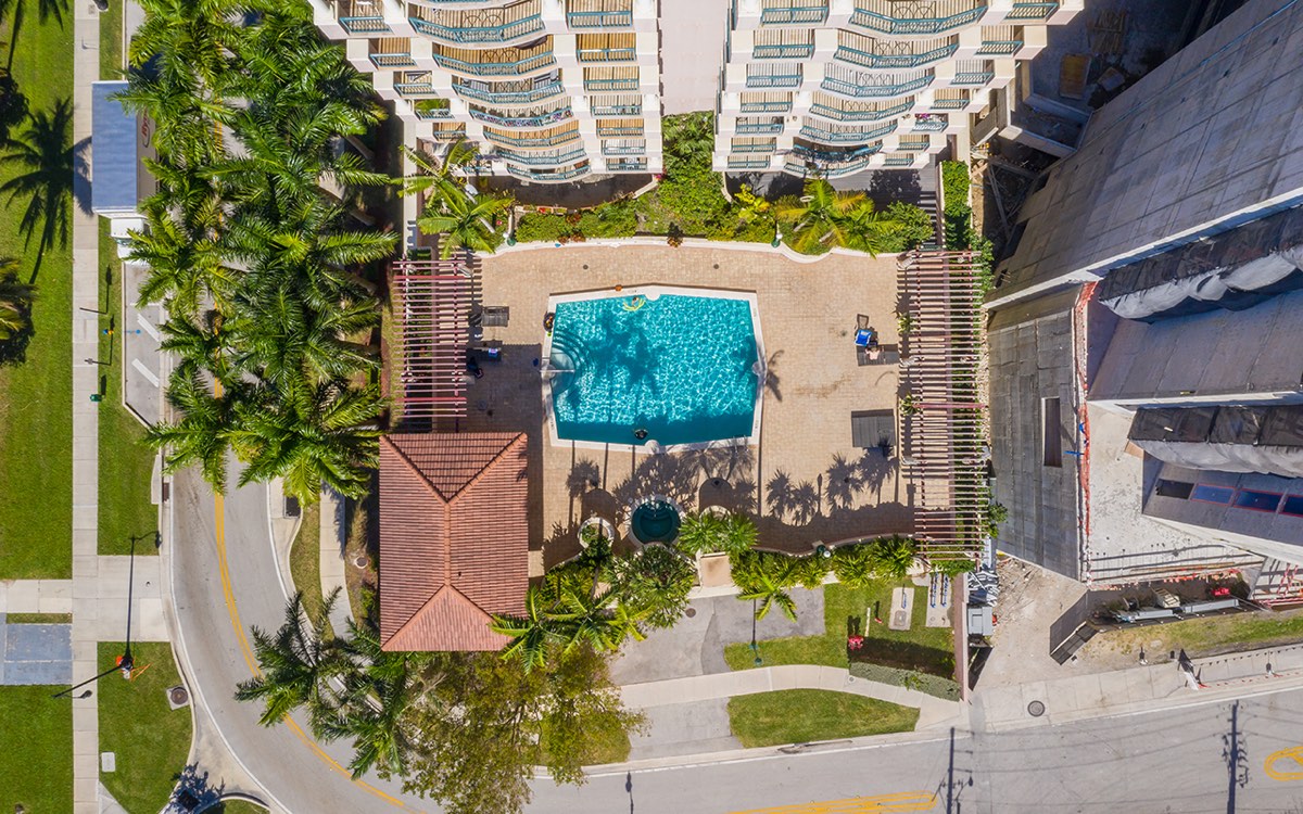 King David Condo, foto 4
