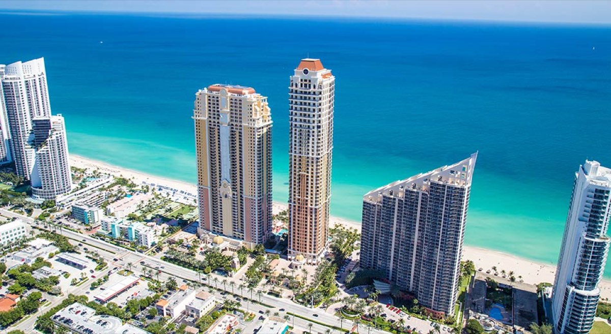 The Mansions at Acqualina, foto 2