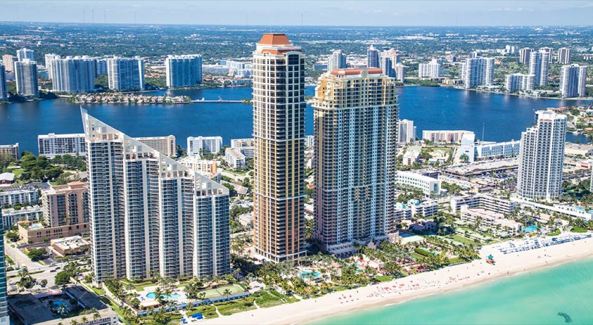 The Mansions at Acqualina, foto 3
