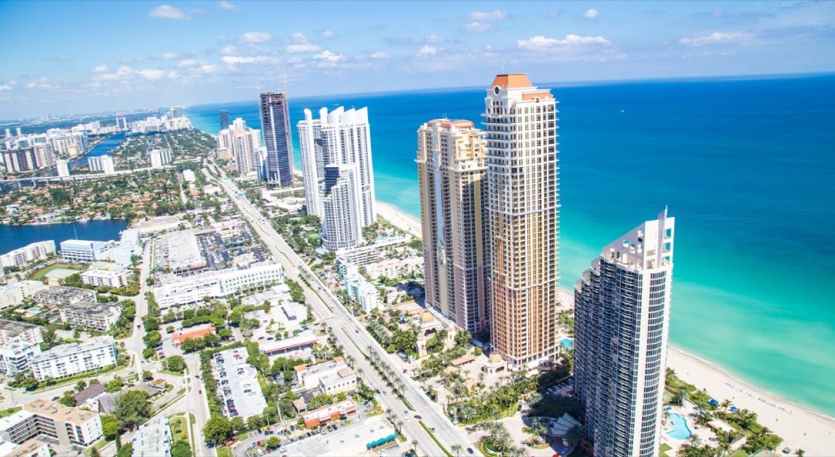 The Mansions at Acqualina, foto 4