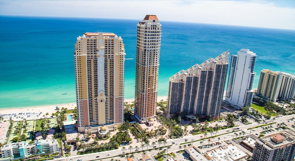 The Mansions at Acqualina, foto 5