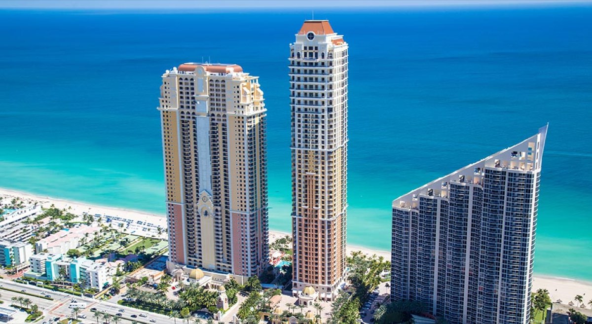 Acqualina Residences, foto 3