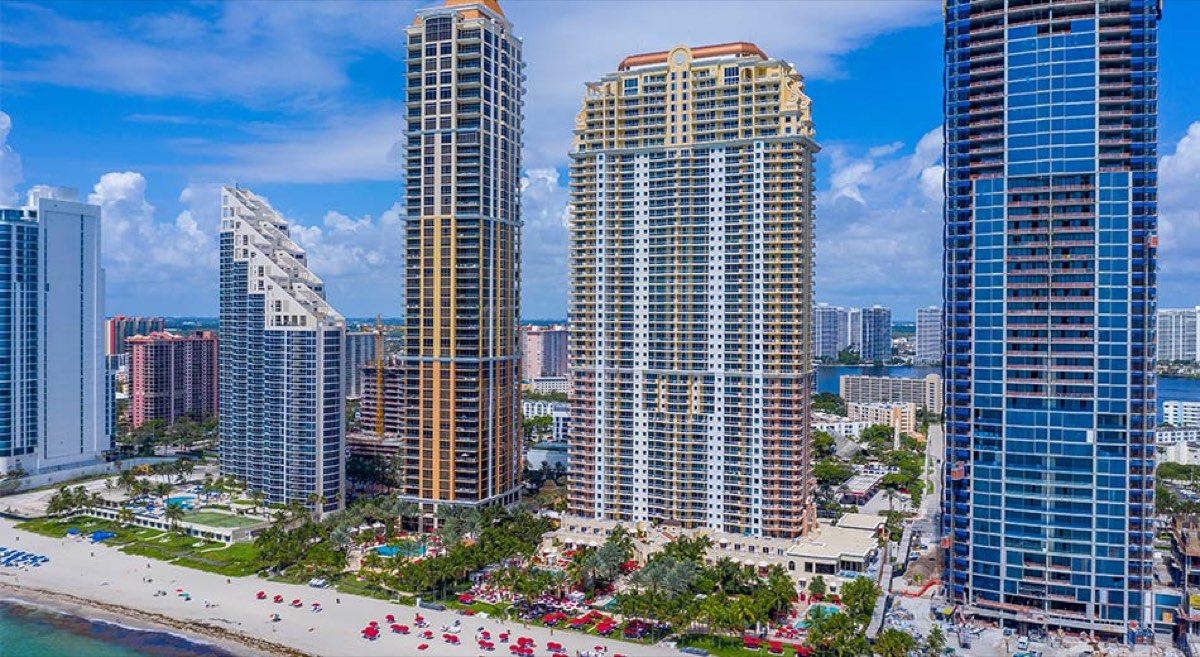 Acqualina Residences, foto 4