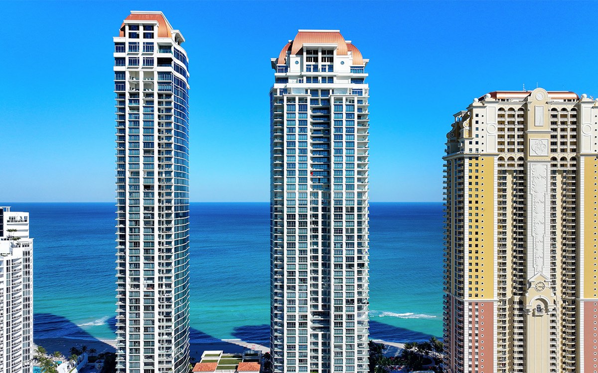 The Estates at Acqualina South, foto 2