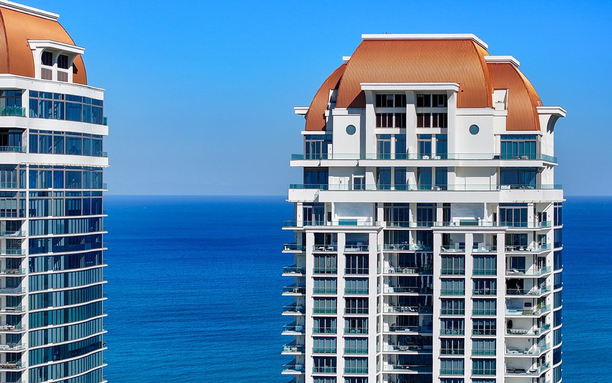 The Estates at Acqualina South, foto 3