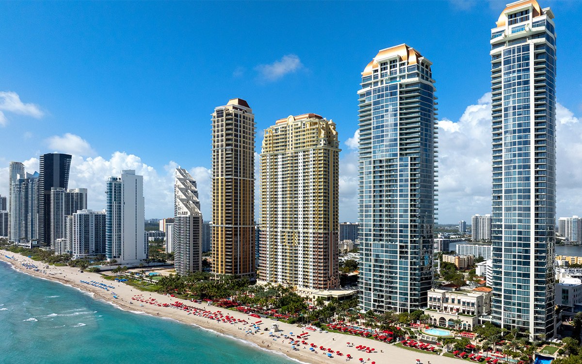 The Estates at Acqualina South, foto 4