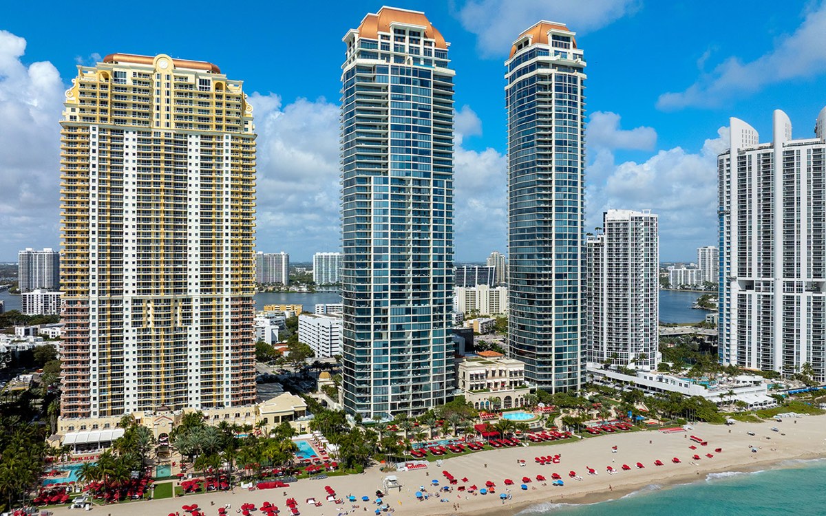 The Estates at Acqualina South, foto 5