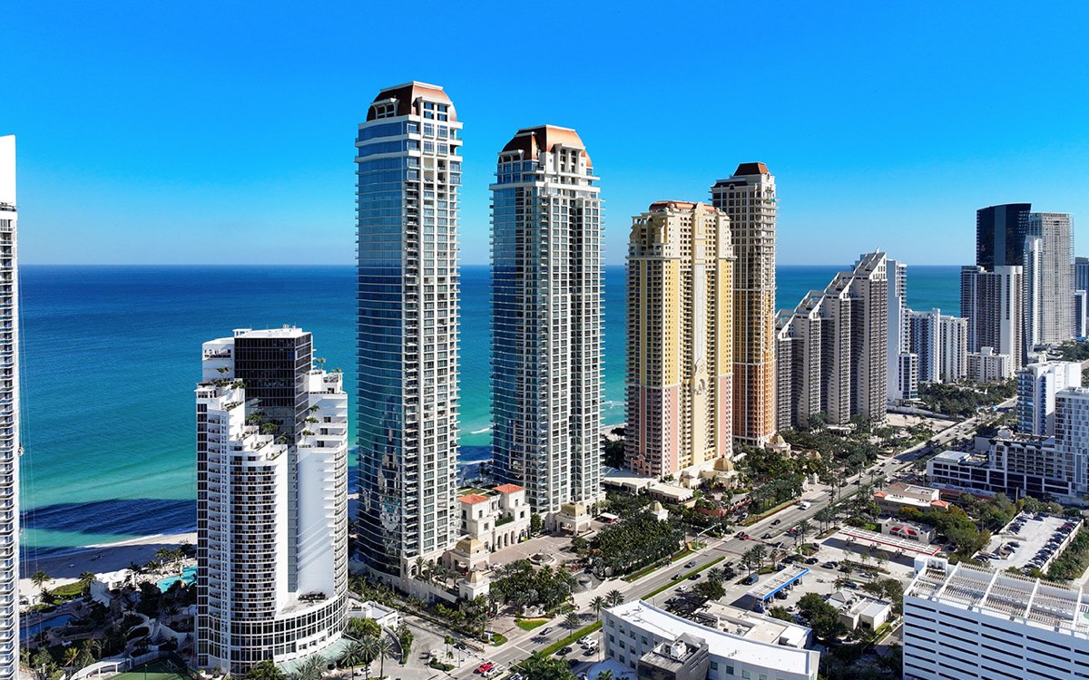 The Estates at Acqualina North, foto 2