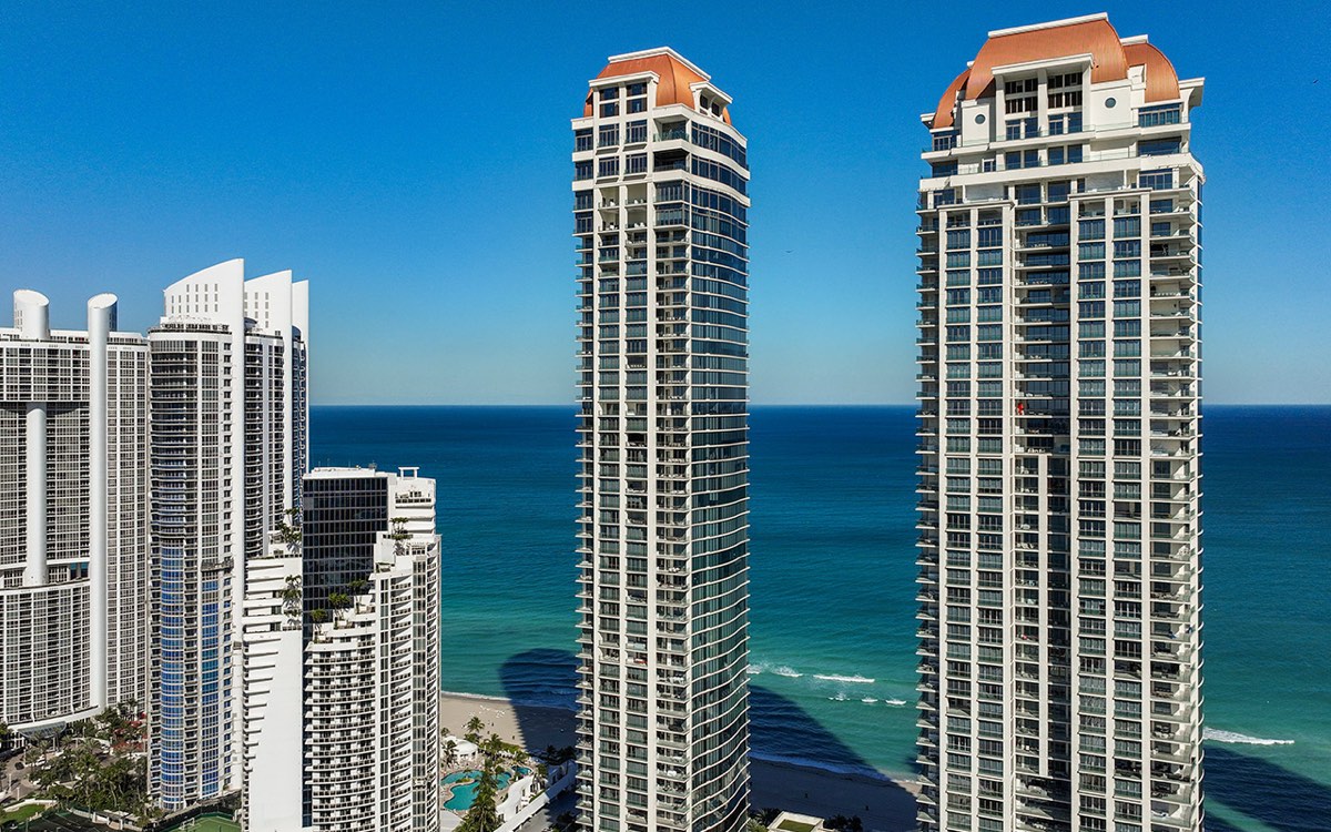 The Estates at Acqualina North, foto 3
