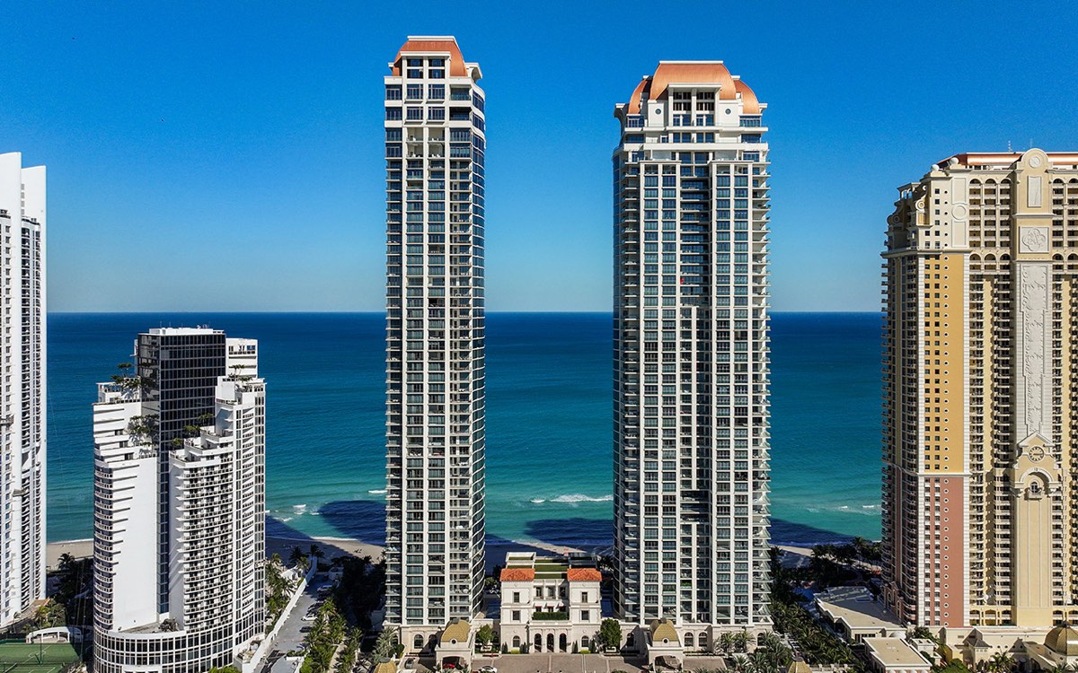 The Estates at Acqualina North, foto 4