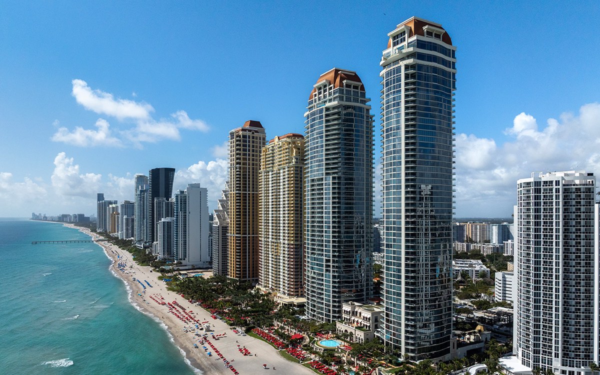The Estates at Acqualina North, foto 5
