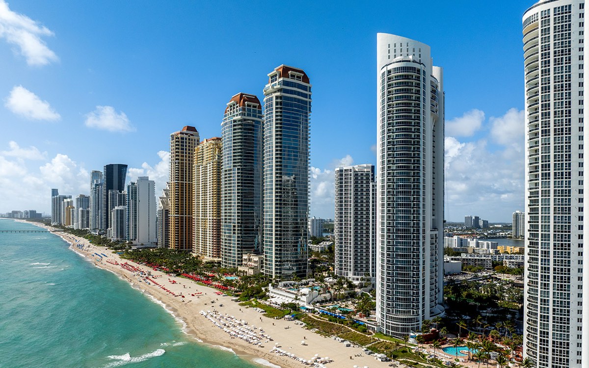 Trump Palace, foto 2