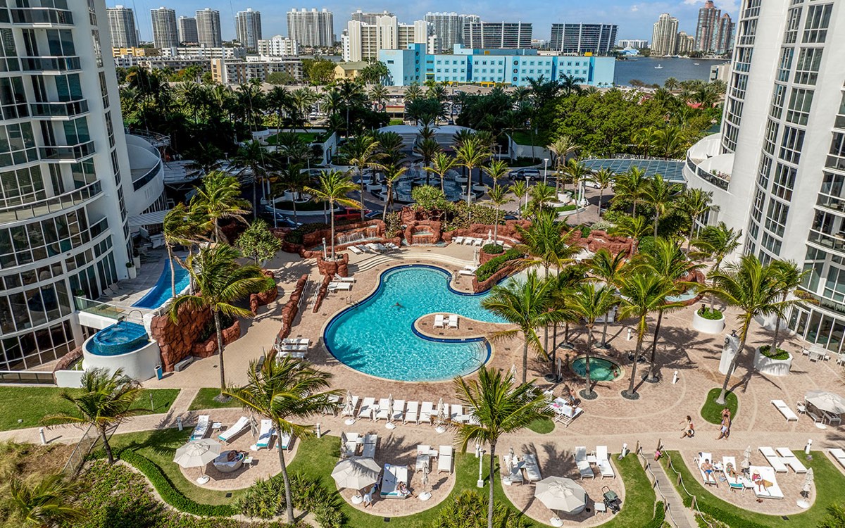 Trump Palace, foto 4