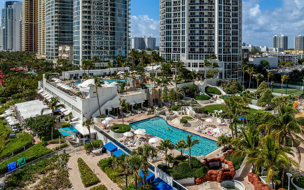 Trump Palace, foto 5