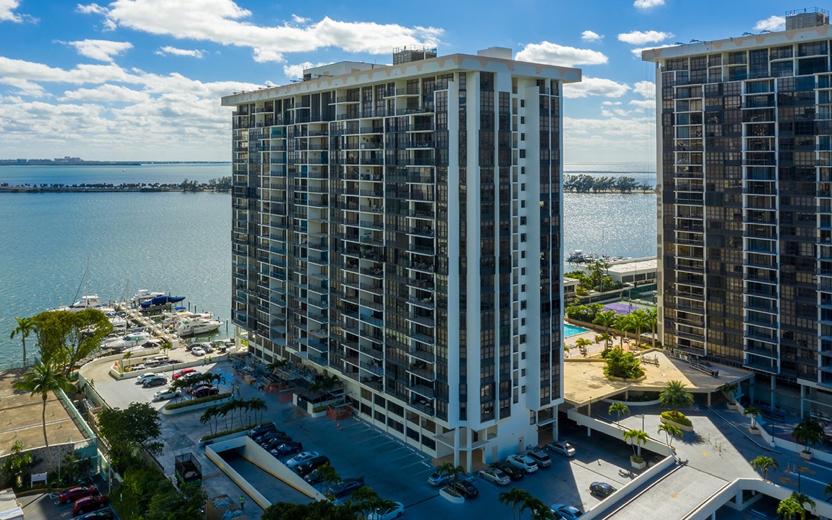 Brickell Place, foto 4