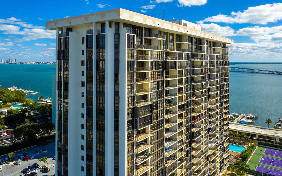 Brickell Place I, foto 2