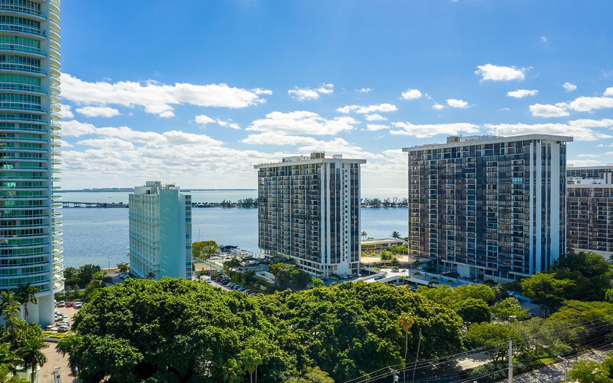 Brickell Place I, foto 3
