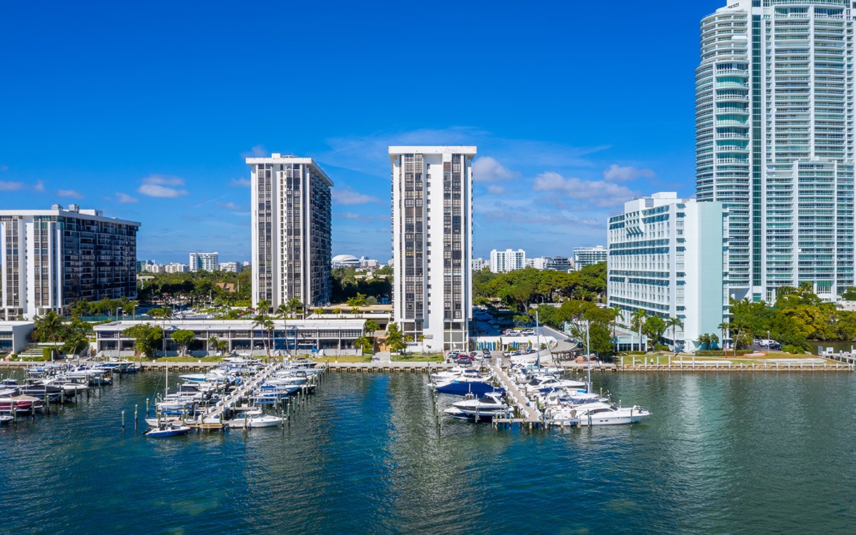 Brickell Place I, foto 4