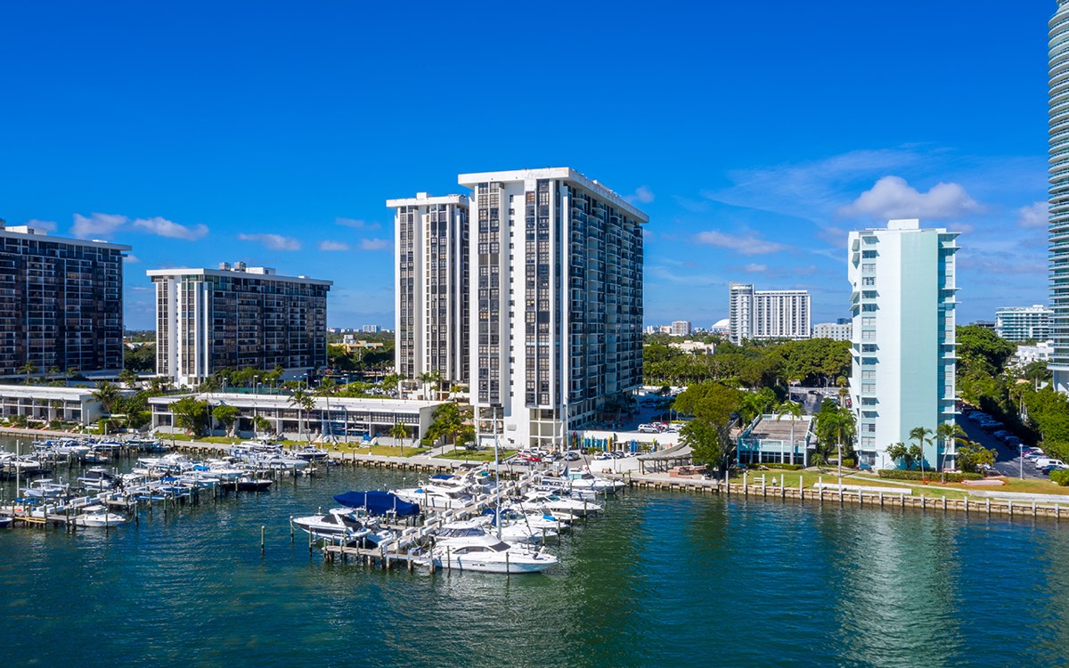 Brickell Place I, foto 5