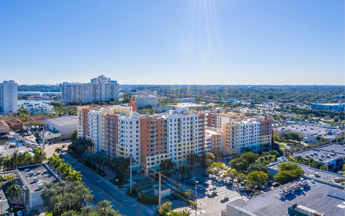 Venture at Aventura East, foto 2