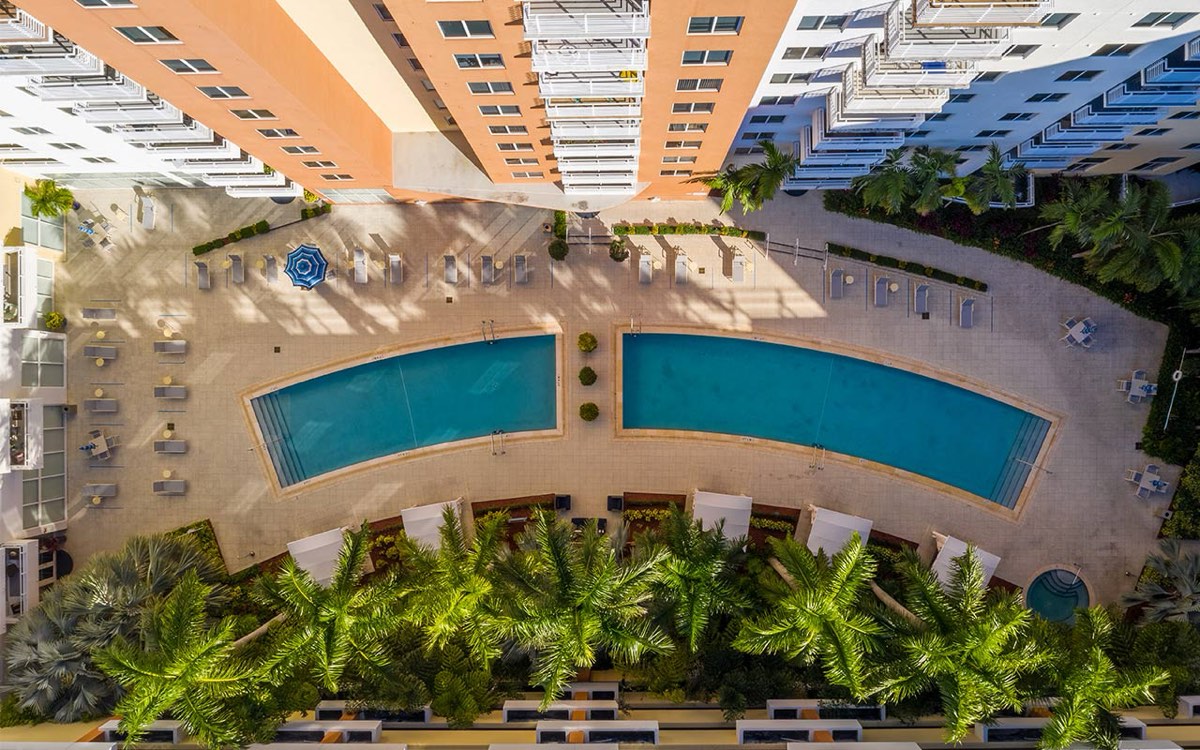 Venture at Aventura East, foto 5