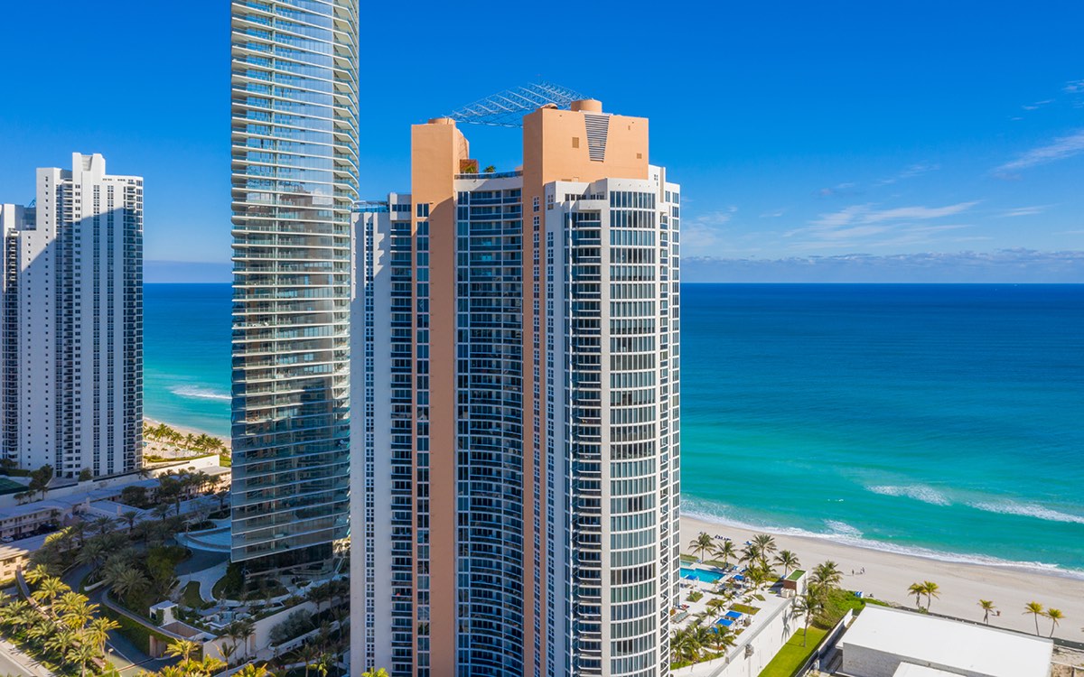 Ocean Three, foto 3