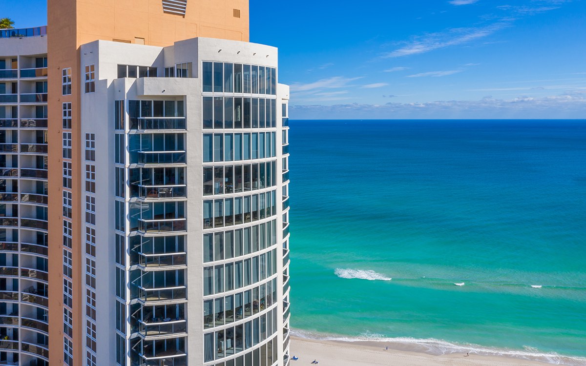 Ocean Three, foto 4