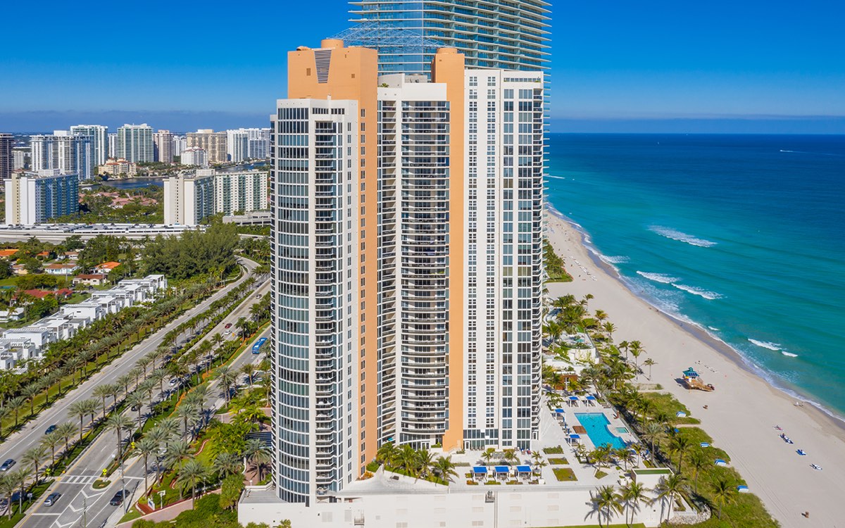 Ocean Three, foto 5