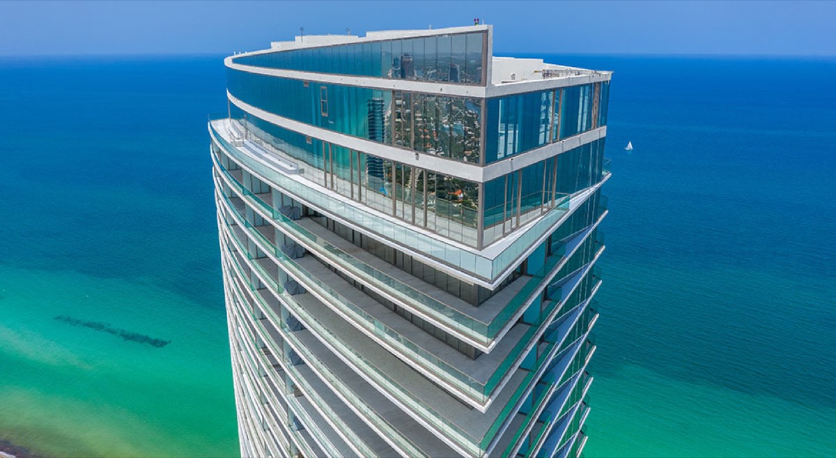 Residences by Armani/Casa, foto 2