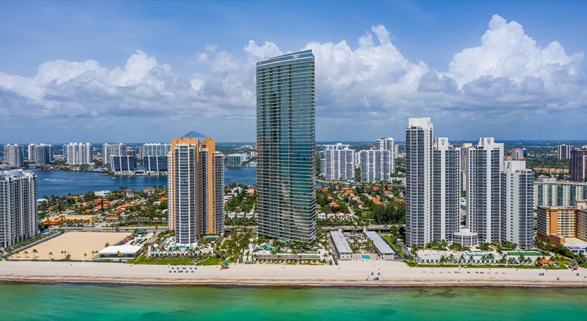 Residences by Armani/Casa, foto 4
