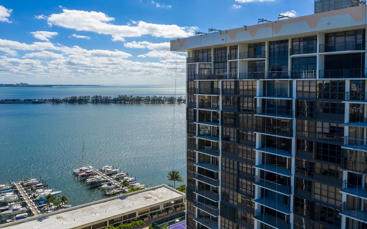 Brickell Place, foto 2
