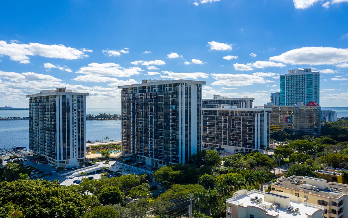 Brickell Place II, foto 2