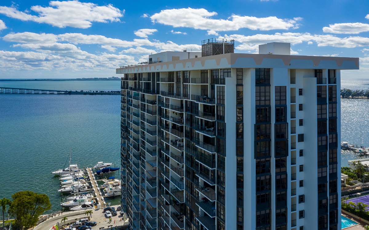 Brickell Place II, foto 3