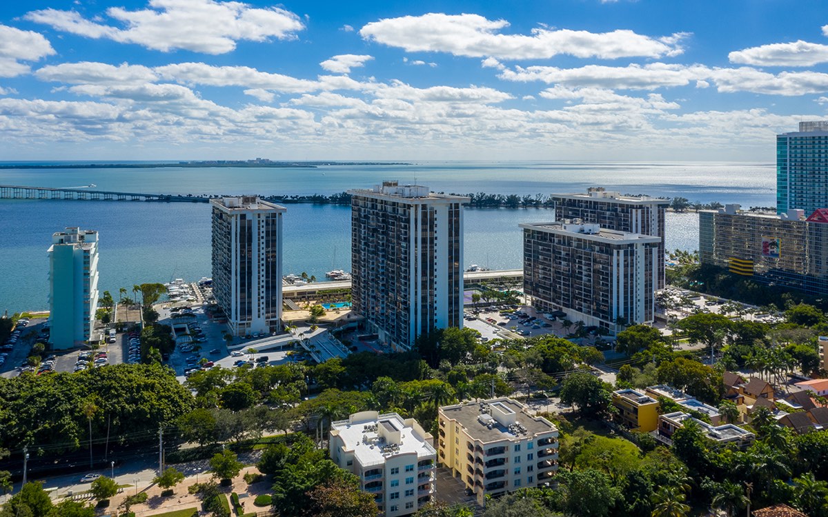 Brickell Place II, foto 4