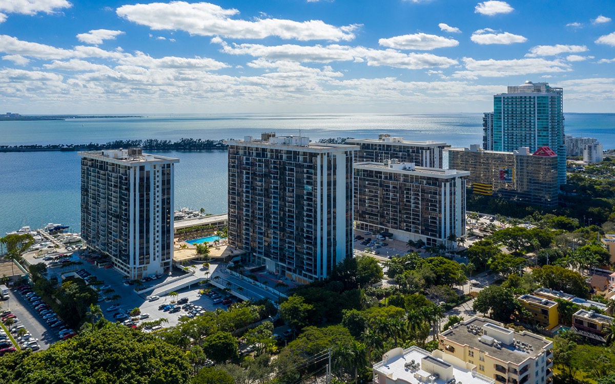 Brickell Place II, foto 5
